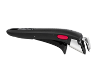 TEFAL TEFAL ZESTAW INGENIO EMOTION 5 ELEMENTÓW: PATELNIA 22CM/28CM, RONDEL 16CM/20CM+RĄCZKA - 1363607 - zdjęcie 2